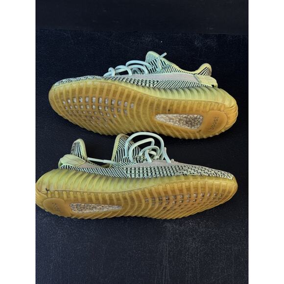 adidas gazelle silver green womens ADIDAS YEEZY BOOST 350 V2 YEEZREEL (NON-REFLECTIVE) main image 0